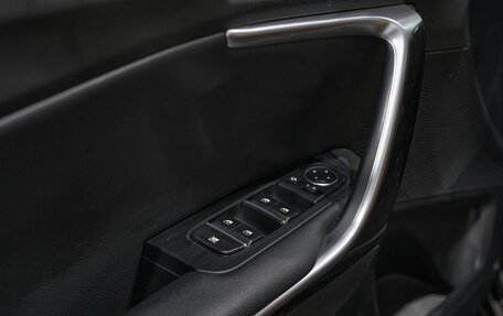 KIA cee'd III, 2021 год, 1 900 000 рублей, 24 фотография