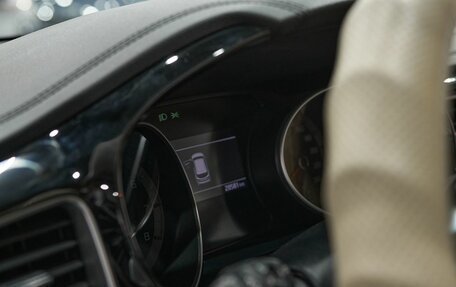 KIA cee'd III, 2021 год, 1 900 000 рублей, 23 фотография