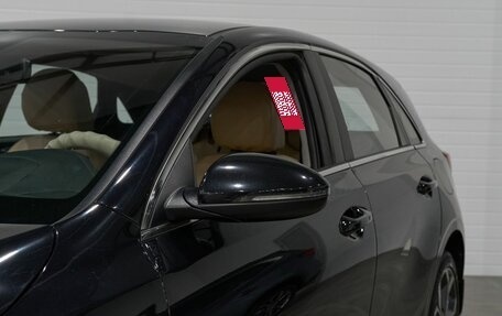 KIA cee'd III, 2021 год, 1 900 000 рублей, 10 фотография