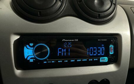 Renault Logan I, 2010 год, 290 000 рублей, 13 фотография