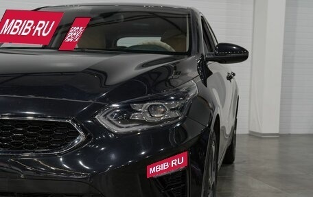 KIA cee'd III, 2021 год, 1 900 000 рублей, 7 фотография