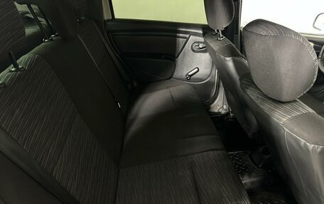 Renault Logan I, 2010 год, 290 000 рублей, 15 фотография