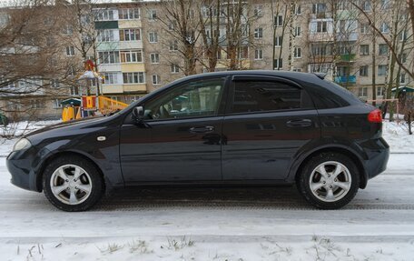 Chevrolet Lacetti, 2007 год, 410 000 рублей, 2 фотография