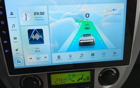 Chevrolet Lacetti, 2007 год, 410 000 рублей, 14 фотография