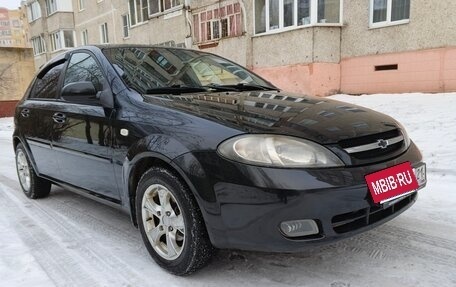 Chevrolet Lacetti, 2007 год, 410 000 рублей, 7 фотография