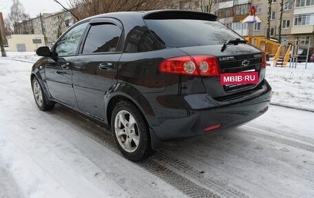 Chevrolet Lacetti, 2007 год, 410 000 рублей, 3 фотография