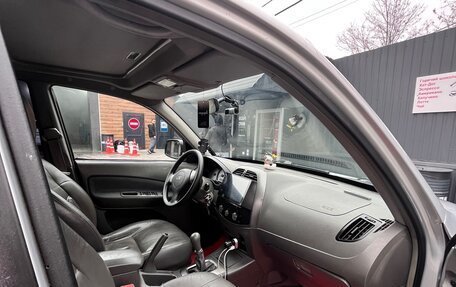 Chery Tiggo (T11), 2006 год, 400 000 рублей, 5 фотография