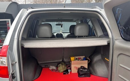 Chery Tiggo (T11), 2006 год, 400 000 рублей, 8 фотография