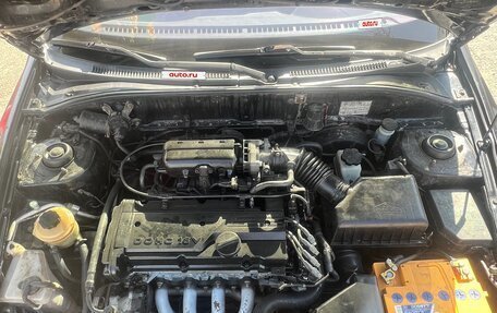 Hyundai Accent II, 2008 год, 475 000 рублей, 8 фотография