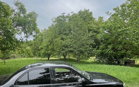 Hyundai Accent II, 2008 год, 475 000 рублей, 2 фотография