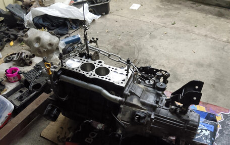 Hyundai Accent II, 2008 год, 475 000 рублей, 6 фотография