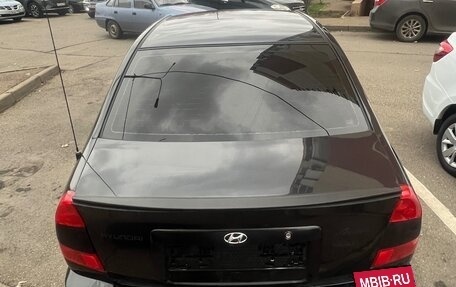 Hyundai Accent II, 2008 год, 475 000 рублей, 9 фотография