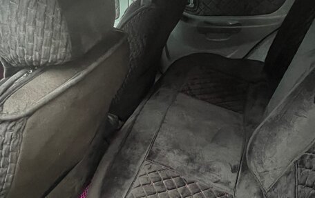 Hyundai Accent II, 2008 год, 475 000 рублей, 13 фотография