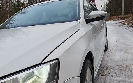 Volkswagen Jetta VI, 2016 год, 790 000 рублей, 10 фотография