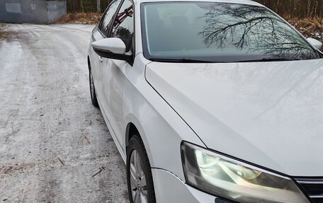 Volkswagen Jetta VI, 2016 год, 790 000 рублей, 14 фотография