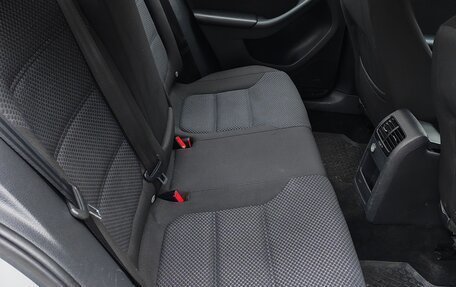 Volkswagen Jetta VI, 2016 год, 790 000 рублей, 26 фотография