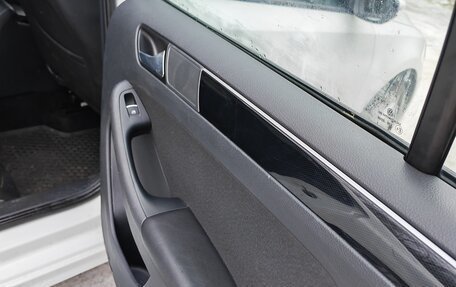 Volkswagen Jetta VI, 2016 год, 790 000 рублей, 27 фотография