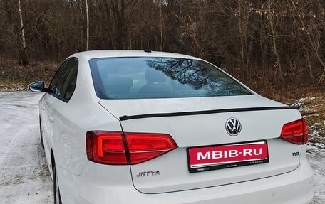 Volkswagen Jetta VI, 2016 год, 790 000 рублей, 20 фотография