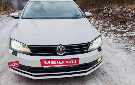 Volkswagen Jetta VI, 2016 год, 790 000 рублей, 15 фотография