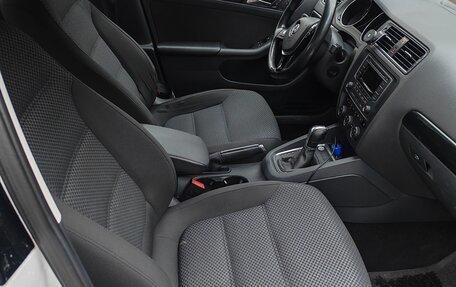 Volkswagen Jetta VI, 2016 год, 790 000 рублей, 30 фотография