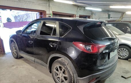 Mazda CX-5 II, 2017 год, 1 670 000 рублей, 4 фотография