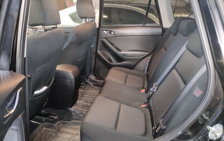 Mazda CX-5 II, 2017 год, 1 670 000 рублей, 8 фотография