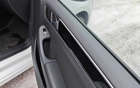 Volkswagen Jetta VI, 2016 год, 790 000 рублей, 29 фотография