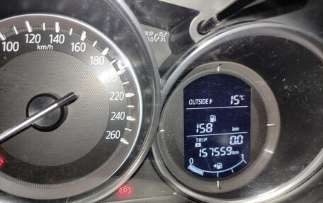 Mazda CX-5 II, 2017 год, 1 670 000 рублей, 7 фотография