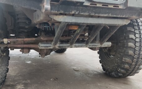 ЛуАЗ Hunter, 2012 год, 900 000 рублей, 3 фотография