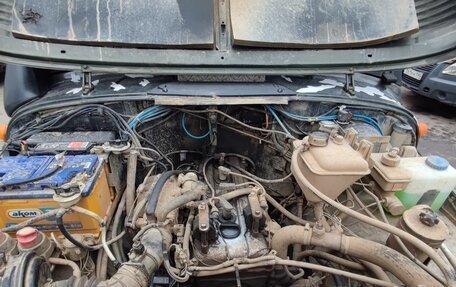 ЛуАЗ Hunter, 2012 год, 900 000 рублей, 13 фотография