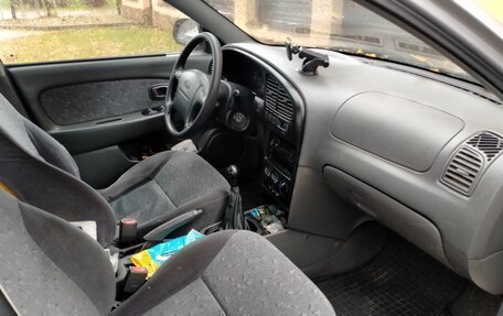 KIA Spectra II (LD), 2007 год, 265 000 рублей, 6 фотография