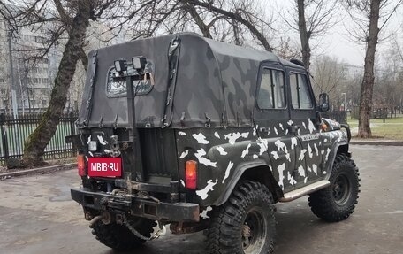ЛуАЗ Hunter, 2012 год, 900 000 рублей, 6 фотография