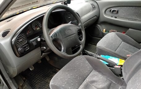 KIA Spectra II (LD), 2007 год, 265 000 рублей, 9 фотография