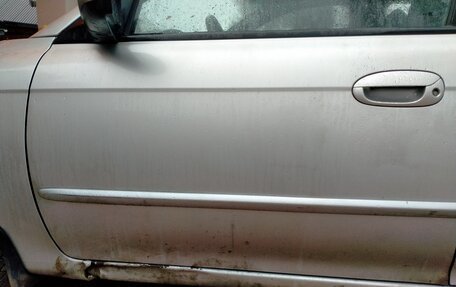 KIA Spectra II (LD), 2007 год, 265 000 рублей, 10 фотография