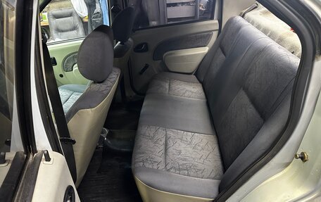 Renault Logan I, 2006 год, 130 000 рублей, 9 фотография