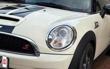 MINI Hatch, 2008 год, 1 200 000 рублей, 9 фотография