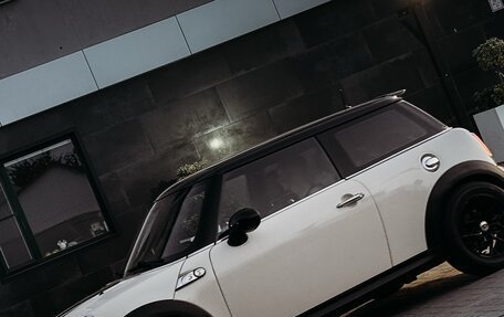 MINI Hatch, 2008 год, 1 200 000 рублей, 5 фотография