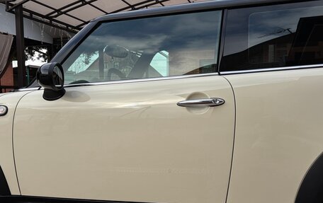 MINI Hatch, 2008 год, 1 200 000 рублей, 11 фотография