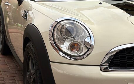 MINI Hatch, 2008 год, 1 200 000 рублей, 8 фотография