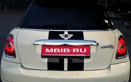 MINI Hatch, 2008 год, 1 200 000 рублей, 6 фотография