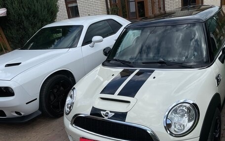 MINI Hatch, 2008 год, 1 200 000 рублей, 3 фотография