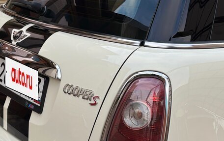 MINI Hatch, 2008 год, 1 200 000 рублей, 14 фотография