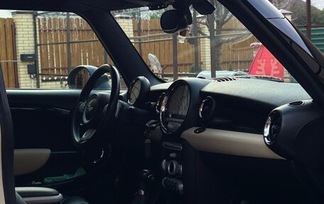 MINI Hatch, 2008 год, 1 200 000 рублей, 15 фотография