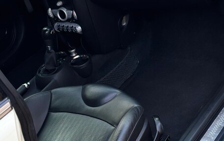 MINI Hatch, 2008 год, 1 200 000 рублей, 16 фотография