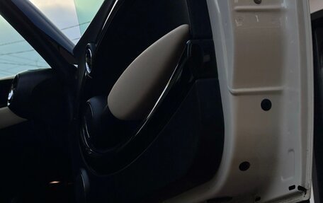 MINI Hatch, 2008 год, 1 200 000 рублей, 18 фотография