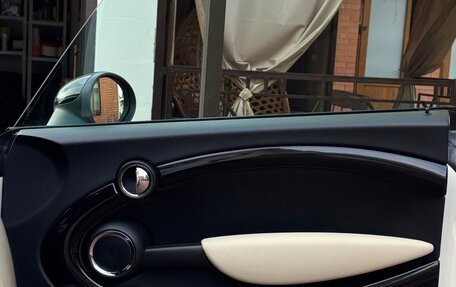 MINI Hatch, 2008 год, 1 200 000 рублей, 17 фотография