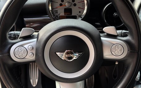 MINI Hatch, 2008 год, 1 200 000 рублей, 22 фотография