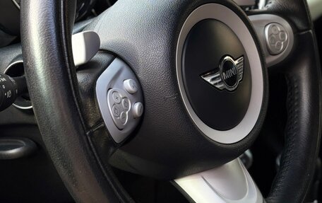 MINI Hatch, 2008 год, 1 200 000 рублей, 20 фотография