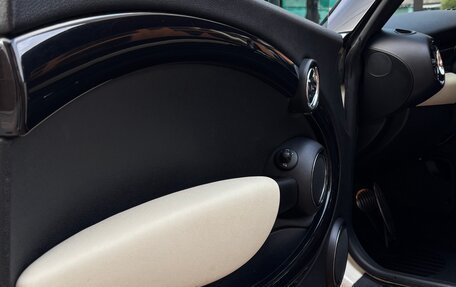 MINI Hatch, 2008 год, 1 200 000 рублей, 30 фотография