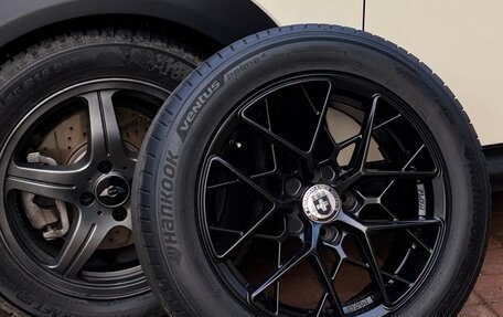 MINI Hatch, 2008 год, 1 200 000 рублей, 29 фотография